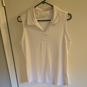 Pebble Beach Women's Sleeveless Blouse